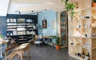 Atelier Textile – Chez Causettes